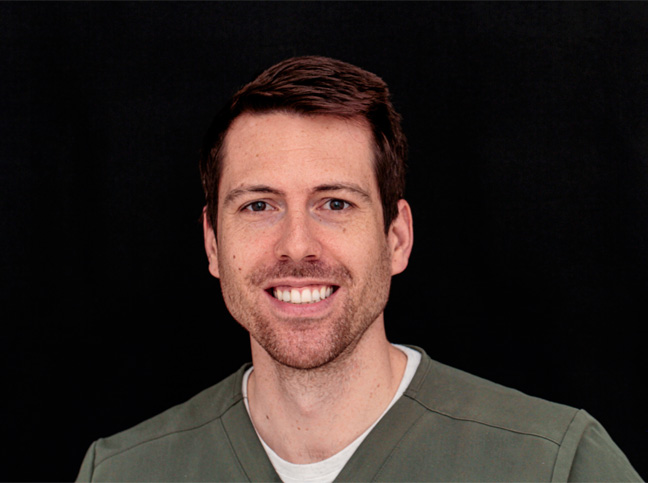 Team Image - Monkfield Dental 