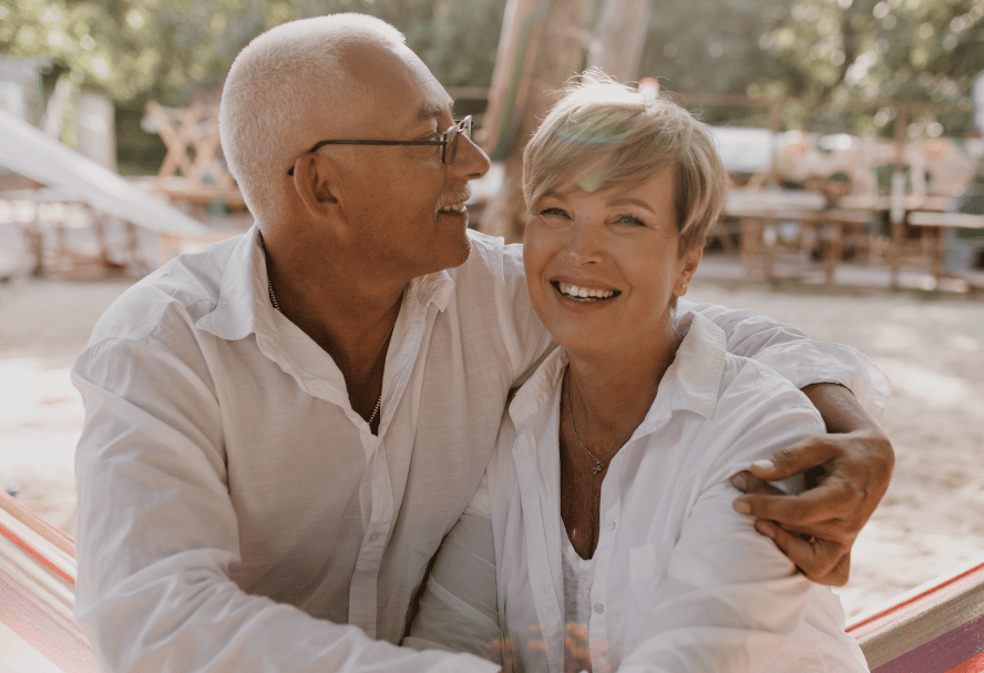 Multiple Implant-Supported Teeth