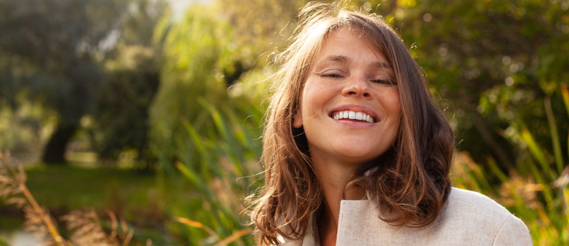 Dental implats - Monkfield Dental Image