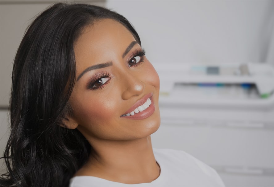 Treatment - Monkfield Dental