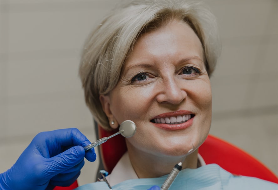 Treatment - Monkfield Dental