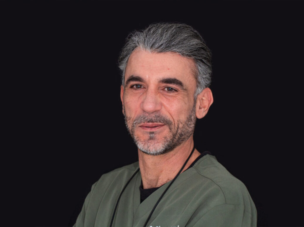 Monkfield Dental - Team - slider - image