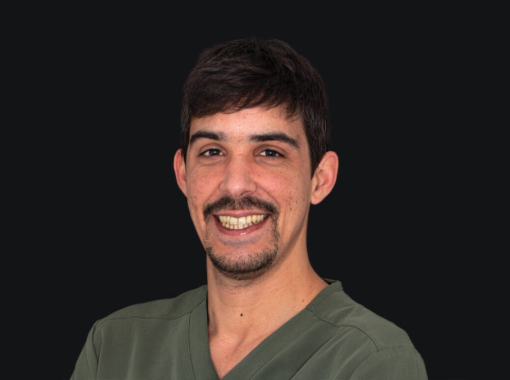 Monkfield Dental - Team - slider - image