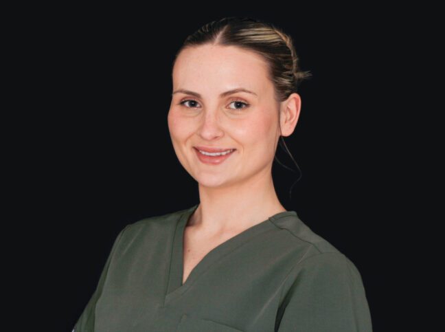 Team Image - Monkfield Dental 